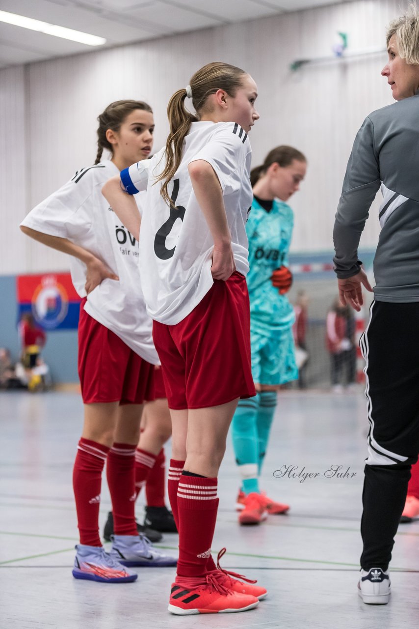 Bild 66 - wCJ Norddeutsches Futsalturnier Auswahlmannschaften